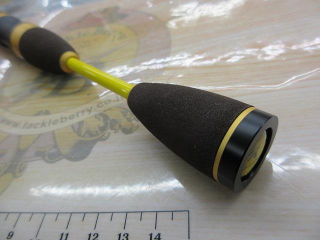 99ツーナインプラス 52UL チョコバナナ