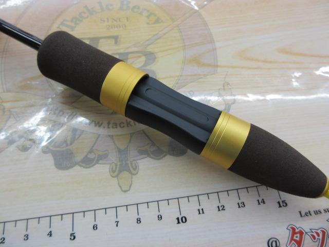 99ツーナインプラス 52UL チョコバナナ