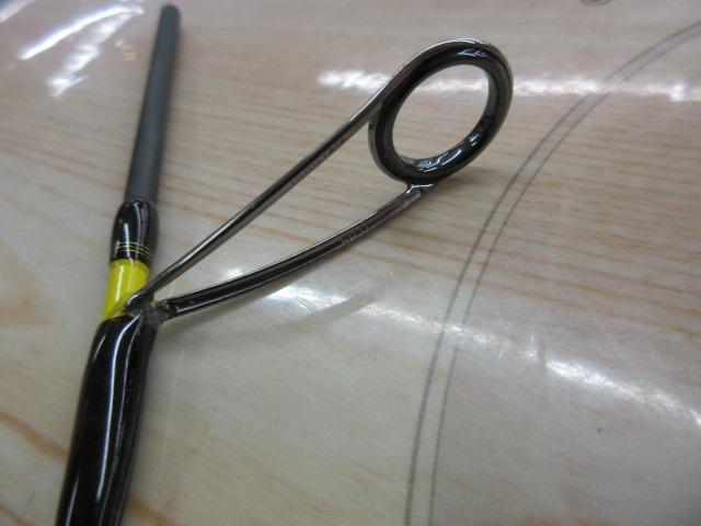 99ツーナインプラス 52UL チョコバナナ