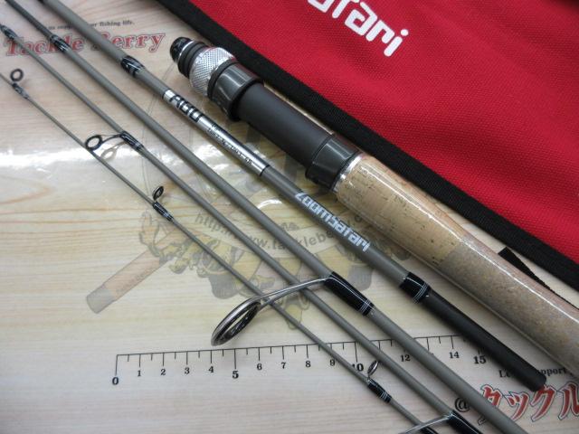 ズームサファリ ZMSS-505L