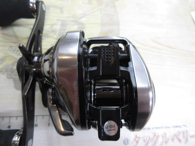 18炎月プレミアム 150PG｜＠ベリーネット 日本最大新品中古釣具