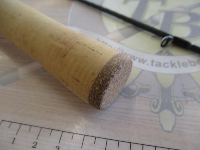 トラウトワンNS S60UL