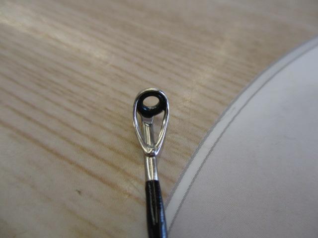 トラウトワンNS S60UL