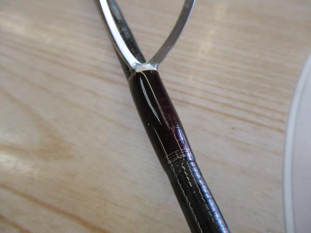 トラウトワンNS S60UL