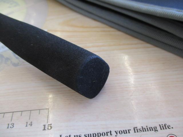 極鋭カレイEX AGS 160