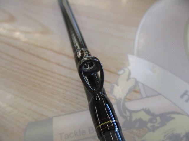 極鋭カレイEX AGS 160