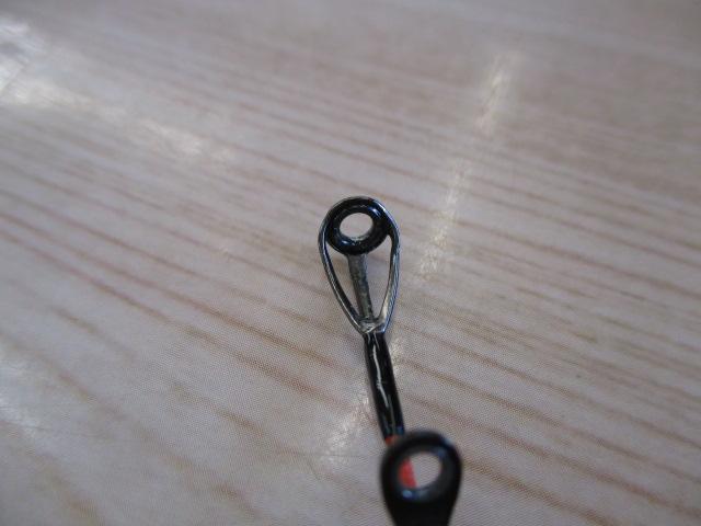 極鋭カレイEX AGS 160