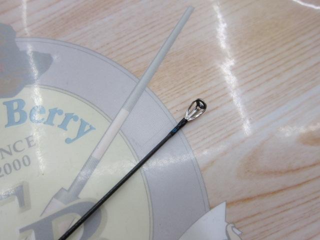 エメラルダスX 86M・J｜＠ベリーネット 日本最大新品中古釣具WEBショップ