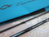 エメラルダスX 86M・J