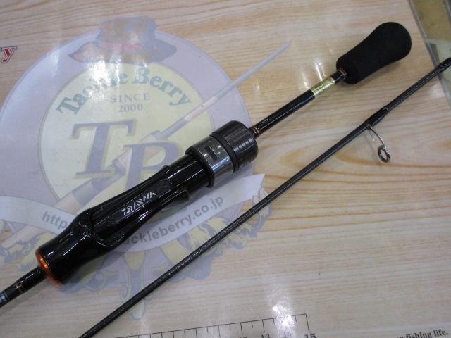 開封済未使用品）ダイワ　イプリミ62XUL イプリミ 62XUL｜＠ベリーネット 日本最大新品中古釣具WEBショップ