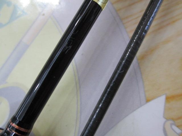 開封済未使用品）ダイワ　イプリミ62XUL イプリミ 62XUL｜＠ベリーネット 日本最大新品中古釣具WEBショップ