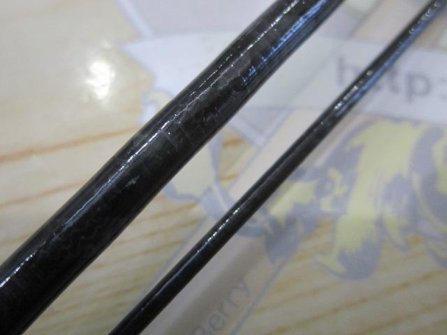 イプリミ 62XUL｜＠ベリーネット 日本最大新品中古釣具WEBショップ