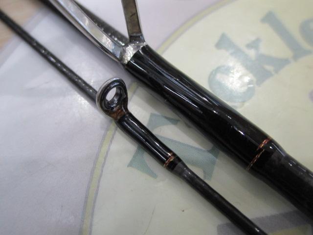 イプリミ 62XUL｜＠ベリーネット 日本最大新品中古釣具WEBショップ