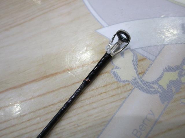 イプリミ 62XUL｜＠ベリーネット 日本最大新品中古釣具WEBショップ