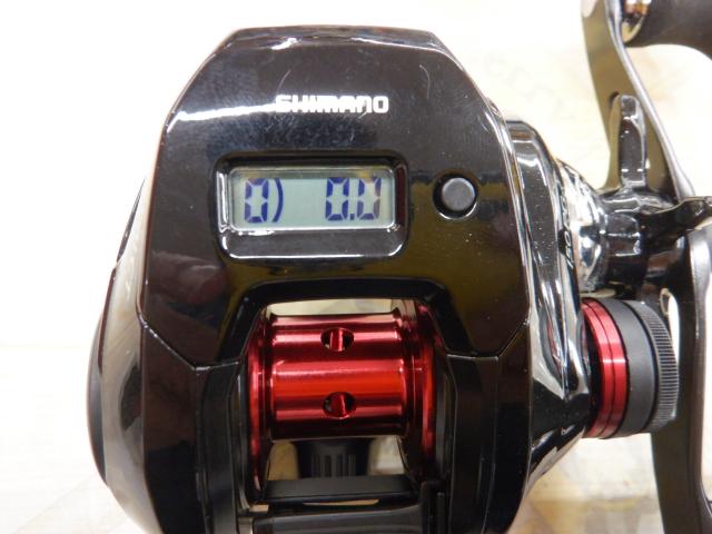 19炎月CT 150PG｜＠ベリーネット 日本最大新品中古釣具WEBショップ