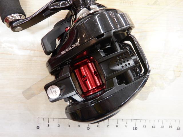 19炎月CT 150PG｜＠ベリーネット 日本最大新品中古釣具WEBショップ