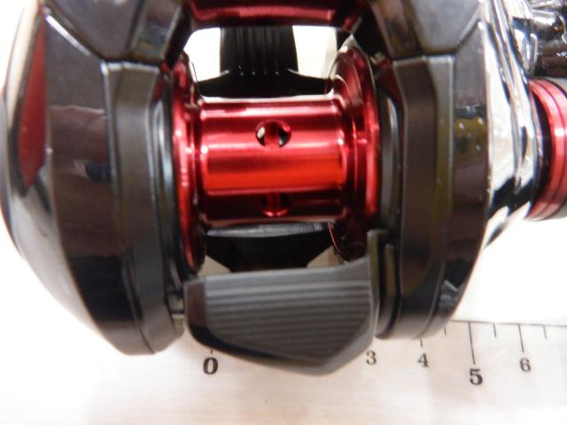 19炎月CT 150PG｜＠ベリーネット 日本最大新品中古釣具WEBショップ