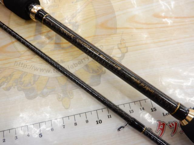 ゼロ-Gエボリューション威 806ダークスパイダー