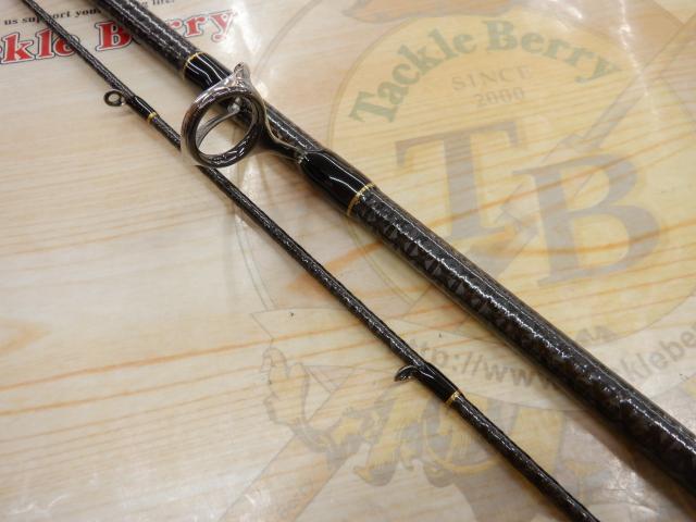 ゼロ-Gエボリューション威 806ダークスパイダー