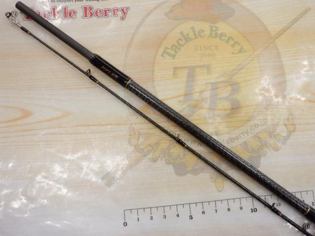 ゼロ-Gエボリューション威 806ダークスパイダー