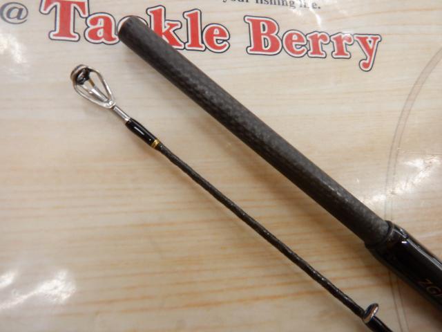 ゼロ-Gエボリューション威 806ダークスパイダー