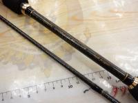 ゼロ-Gエボリューション威 806ダークスパイダー