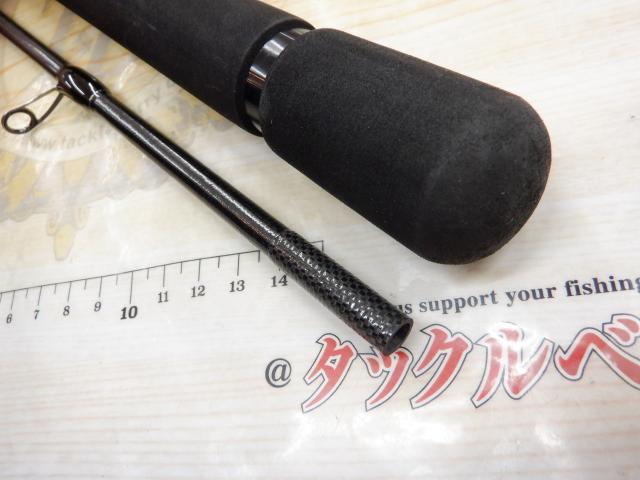 セブンセンスTR MWS-902-TR ミッドウォーター