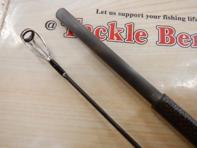 セブンセンスTR MWS-902-TR ミッドウォーター