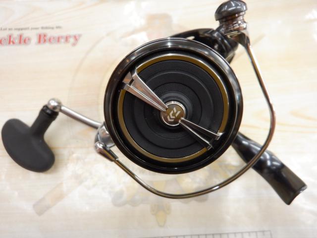 24セルテート LT4000-CXH｜＠ベリーネット 日本最大新品中古釣具