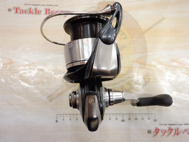 【新品未使用】 24セルテート LT4000-CXH DAIWA（釣り） ダイワ 24 セルテート LT4000-CXH スピニング