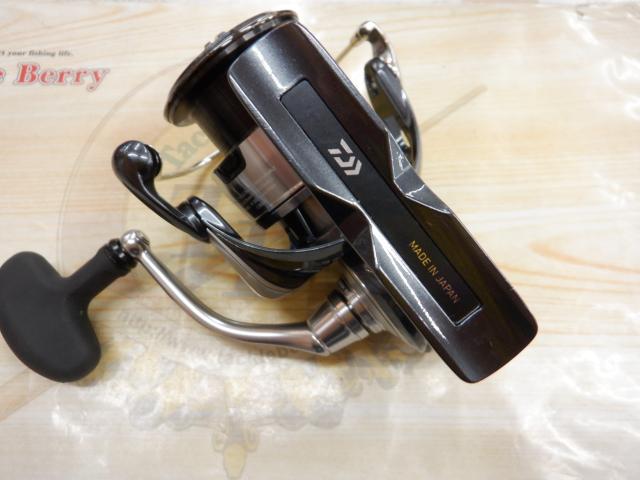 24セルテート LT4000-CXH｜＠ベリーネット 日本最大新品中古釣具