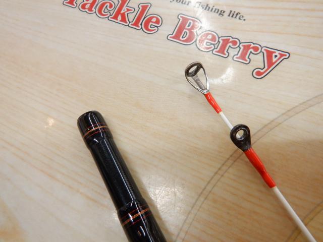 リーディング 64 M-190・V｜＠ベリーネット 日本最大新品中古釣具WEB