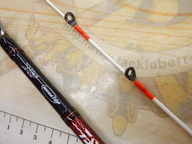 リーディング 64 M-190・V｜＠ベリーネット 日本最大新品中古釣具WEB