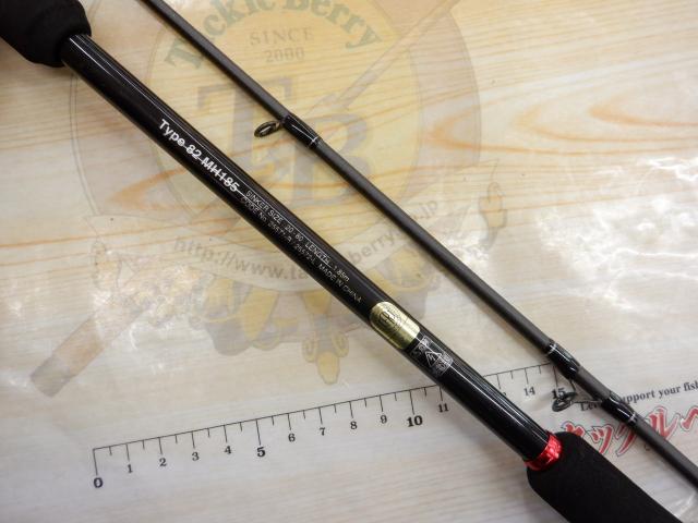 19ライトゲームSS タイプ82 MH185/R