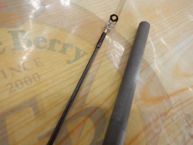 サイファリストプロスペックHRX CPRS-93H