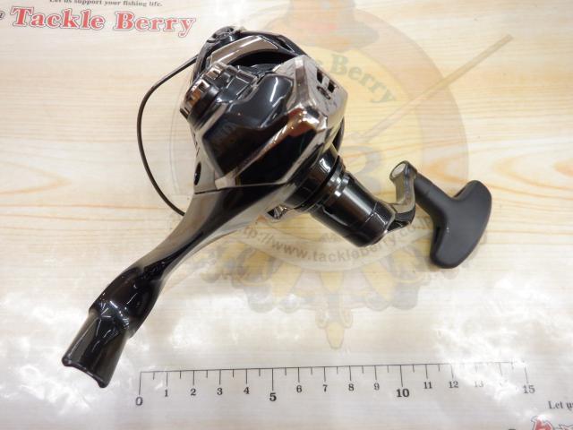 19ヴァンキッシュ 3000MHG｜＠ベリーネット 日本最大新品中古釣具WEB