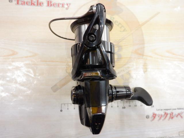 19ヴァンキッシュ 3000MHG｜＠ベリーネット 日本最大新品中古釣具WEB