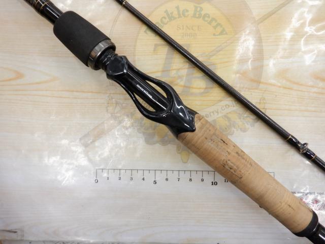 DAIWA MORETHAN(モアザン) 73HB・W MORETHAN(モアザン) 73HB・W