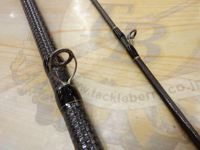 モアザン 73HB・W｜＠ベリーネット 日本最大新品中古釣具WEBショップ