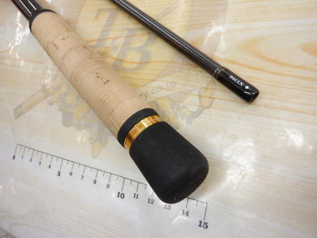 モアザン 86LLX・W｜＠ベリーネット 日本最大新品中古釣具WEB