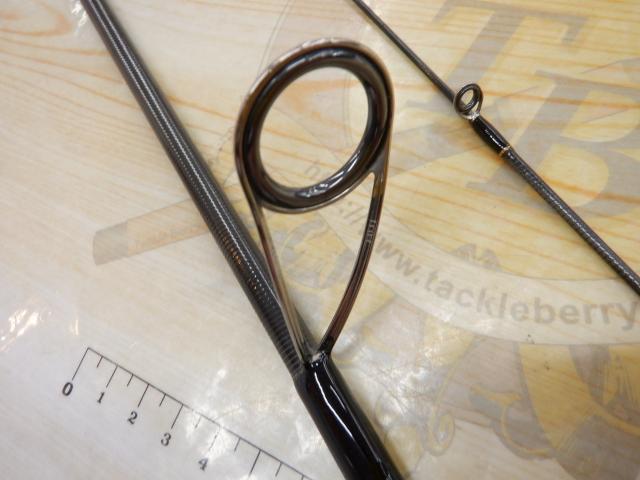 モアザン 86LLX・W｜＠ベリーネット 日本最大新品中古釣具WEBショップ