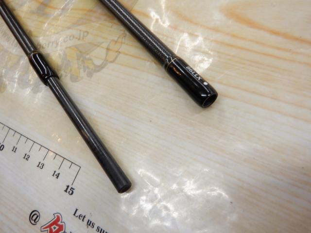 モアザン 86LLX・W｜＠ベリーネット 日本最大新品中古釣具WEBショップ