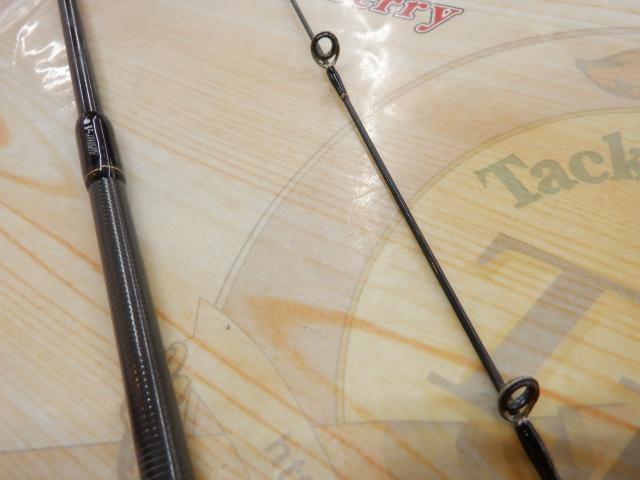 モアザン 86LLX・W｜＠ベリーネット 日本最大新品中古釣具WEB