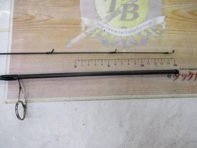 24ポイズンアドレナ 264UL-2｜＠ベリーネット 日本最大新品中古釣具WEB