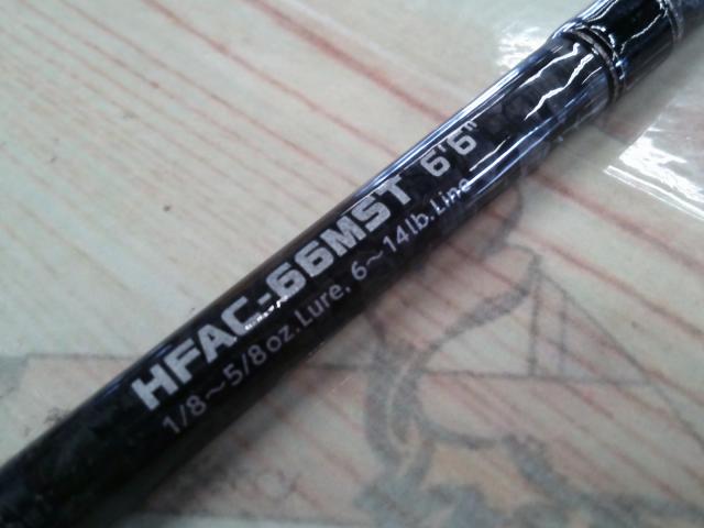 ヘラクレスファクト HFAC-66MST