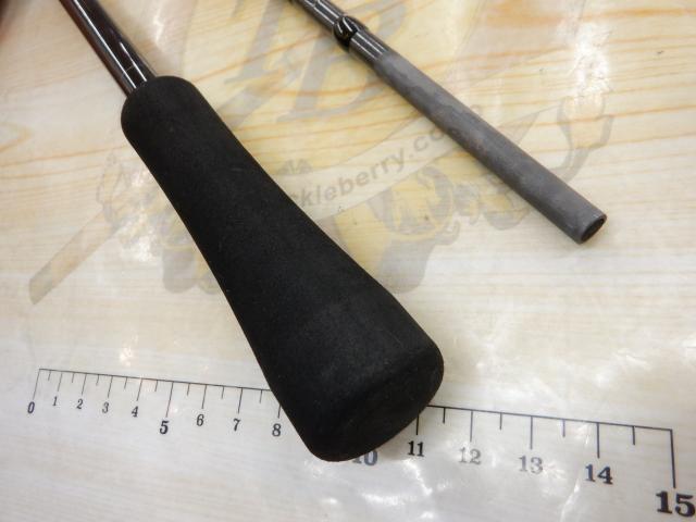 22セフィアBBメタルスッテ R-S610MH-S｜＠ベリーネット 日本最大新品