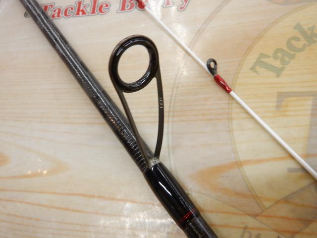 未使用　シマノ　セフィアBB L SUTTE R-S610MH-S シマノ 23 セフィア BB メタルスッテ R-S610MH-S Sephia 釣り