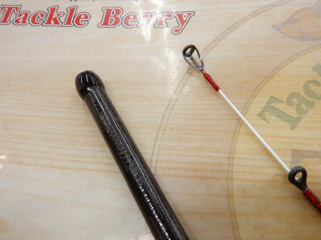 22セフィアBBメタルスッテ R-S610MH-S｜＠ベリーネット 日本最大新品