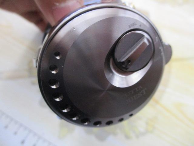 23カルカッタコンクエストBFS XGL