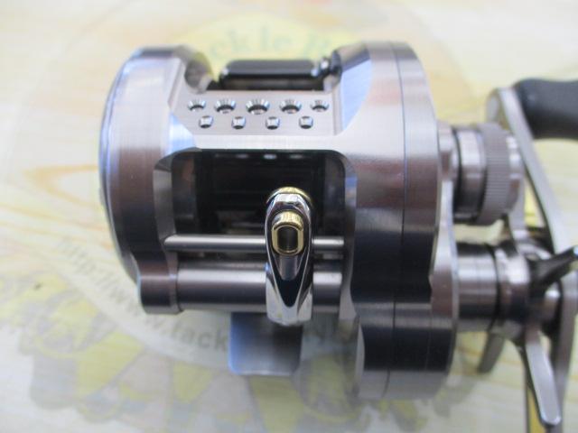 23カルカッタコンクエストBFS XGL